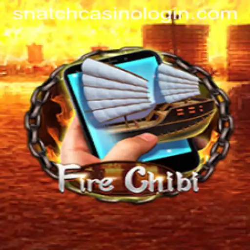 FireChibiM: A Fiery Adventure in Snatch Casino