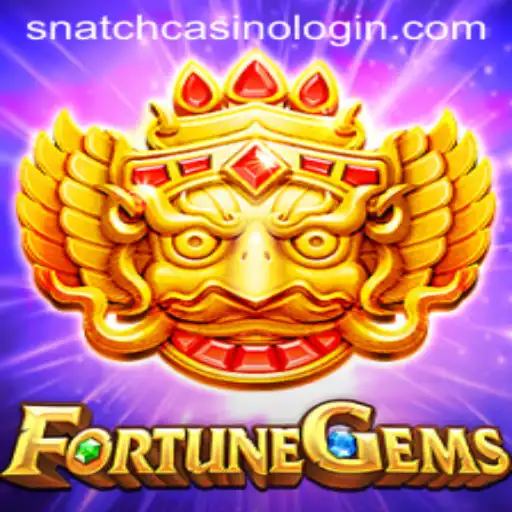 Unveiling FortuneGems: A Thrilling Adventure in Snatch Casino