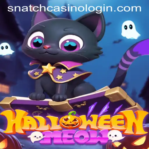 Explore the Thrills of HalloweenMeow and Snatch Casino