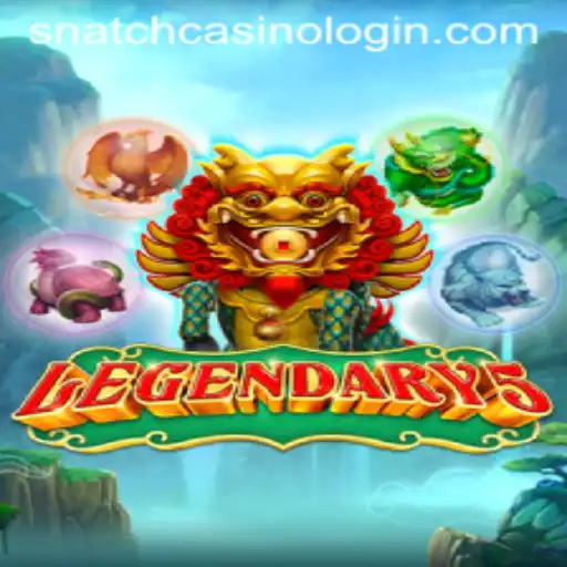 Discover the Excitement of Legendary5 at Snatch Casino