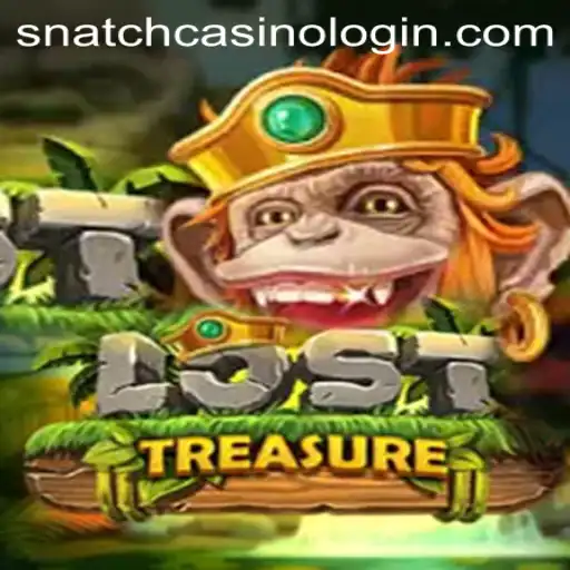 LostTreasure: A Thrilling Adventure in Snatch Casino