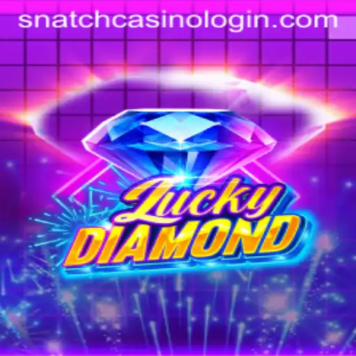 Exploring the Excitement of LuckyDiamond at Snatch Casino