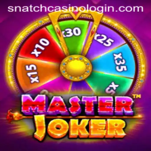 Exploring MasterJoker at Snatch Casino: A Comprehensive Guide