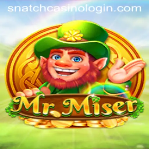 Discover the Exciting World of MrMiser: Snatch Casino's Latest Game