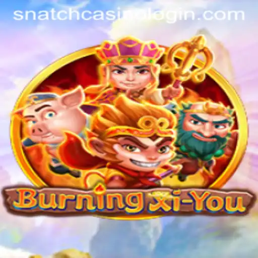 BurningXiYou: Exploring the Thrilling World of Snatch Casino