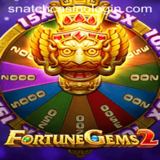 FortuneGems2: The Sparkling New Addition to Snatch Casino