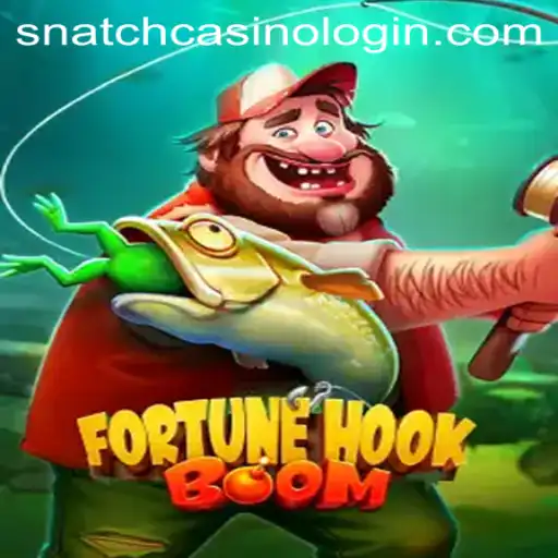 Exploring FortuneHookBoom: The New Wave in Snatch Casino Gaming