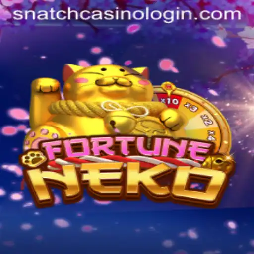 Exploring the Thrills of FortuneNeko at Snatch Casino