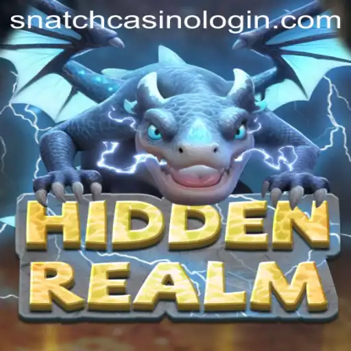 Exploring the Intriguing World of HiddenRealm: A Deep Dive into Snatch Casino