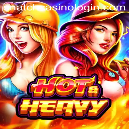 Discover the Thrilling World of HotHeavy: Your Ultimate Guide to Snatch Casino's Newest Game