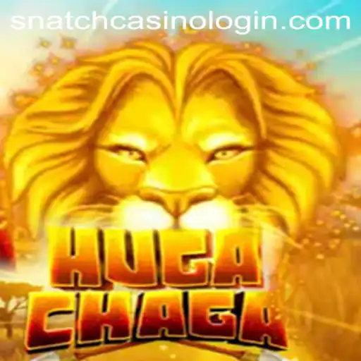 Unveiling HugaChaga: The Captivating World of Snatch Casino's Latest Game