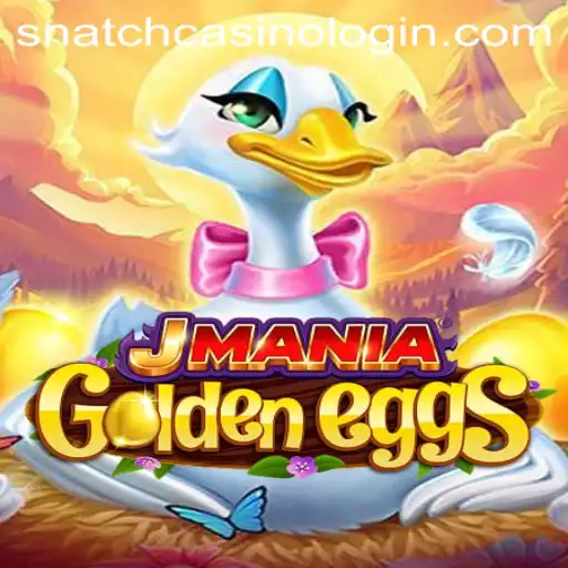 Discover the Exciting World of JManiaGoldenEggs and Snatch Casino