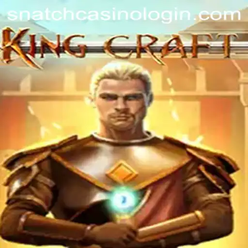 Unveiling KingcraftMenomin: Dive into the World of Snatch Casino