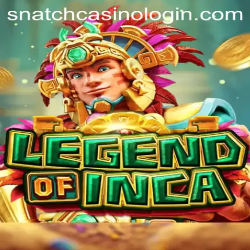 LegendofInca: Discover the Mysteries of the Snatch Casino