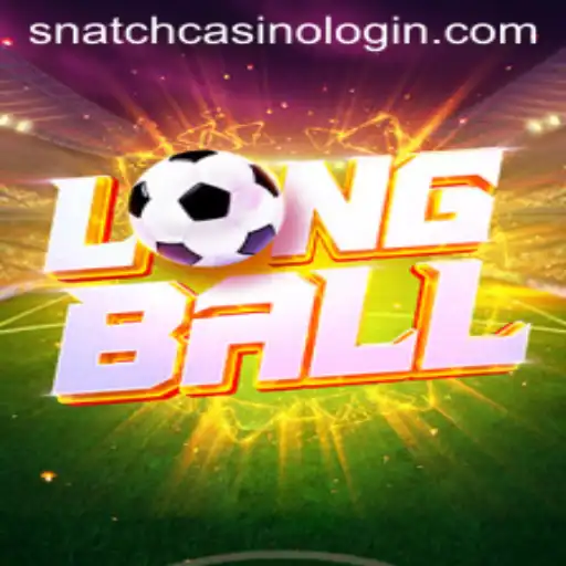 LongBall: A Thrilling New Game at Snatch Casino