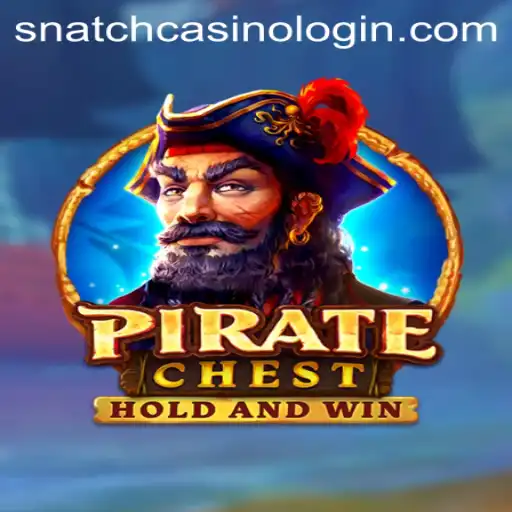 Discover the Thrills of PirateChest - Snatch Casino's Latest Highlight