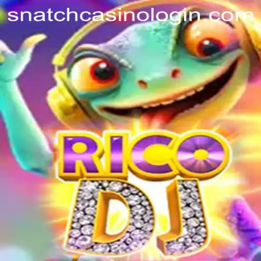 Exploring the Exciting World of RicoDJ and Snatch Casino