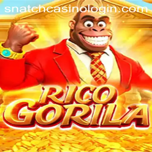 RicoGorila: A Thrilling Adventure in Snatch Casino