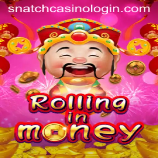 Experience the Thrill of RollingInMoney at Snatch Casino