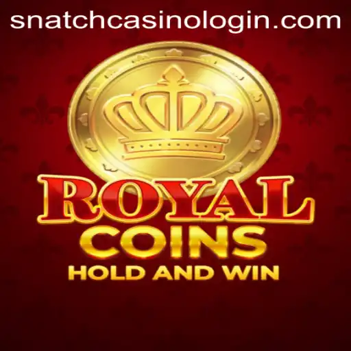 Unveiling the Excitement of RoyalCoins at Snatch Casino