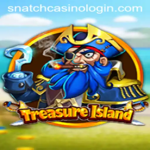 Unearthing Adventure: Discovering TreasureIsland and the Allure of Snatch Casino