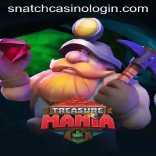 Unveiling the Thrills of TreasureMania at Snatch Casino