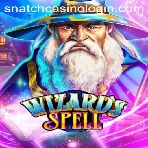 WizardsSpell: An Enchanting Journey Into the World of Snatch Casino