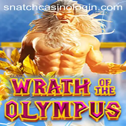 Exploring WrathofOlympus: A Dive into Snatch Casino’s Latest Gaming Adventure