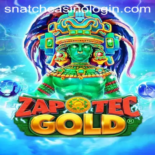 Discover the Thrill of ZapOtecGold at Snatch Casino