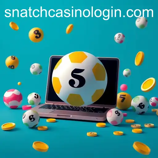 The Rise of Online Lottery with Snatch Casino