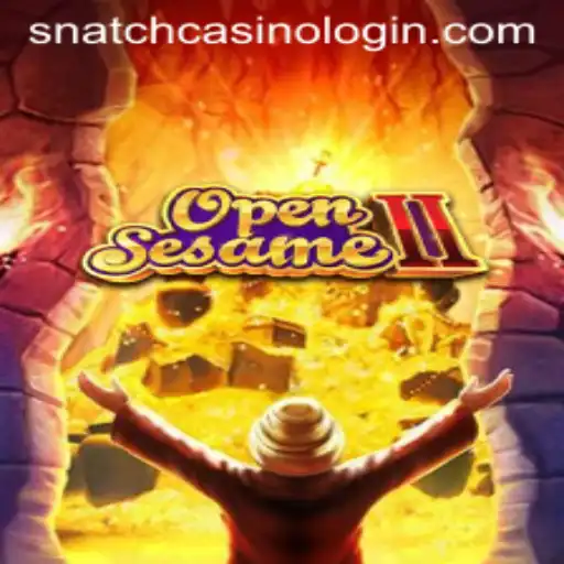 Unlocking the Excitement: OpenSesameII and the Magic of Snatch Casino