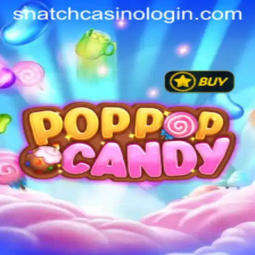 Exploring the Thrilling World of POPPOPCANDY and Snatch Casino