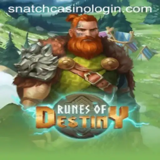 Exploring RunesOfDestiny: A Comprehensive Guide to Snatch Casino