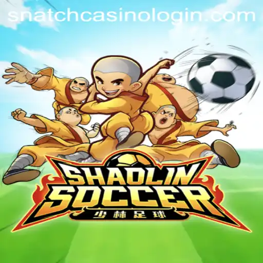 Unveiling ShaolinSoccer: A Fascinating Fusion of Martial Arts and Gaming