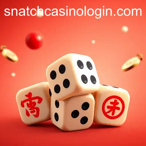 Exploring the Intricacies of Sic Bo at Snatch Casino