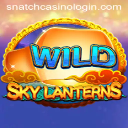 SkyLanterns: A Mesmerizing Experience with Snatch Casino