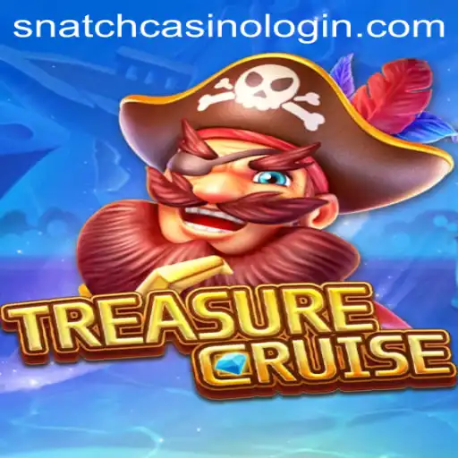 Unveiling TREASURECRUISE: A Deep Dive into Snatch Casino's Latest Gaming Adventure