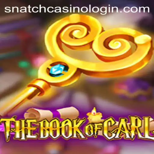 Exploring TheBookofCarl at Snatch Casino