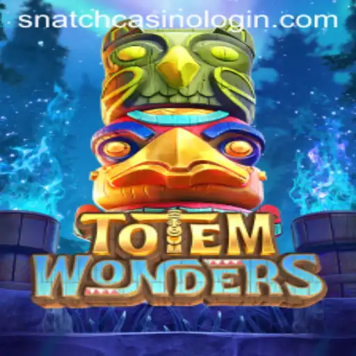 Discover the Magic of TotemWonders at Snatch Casino